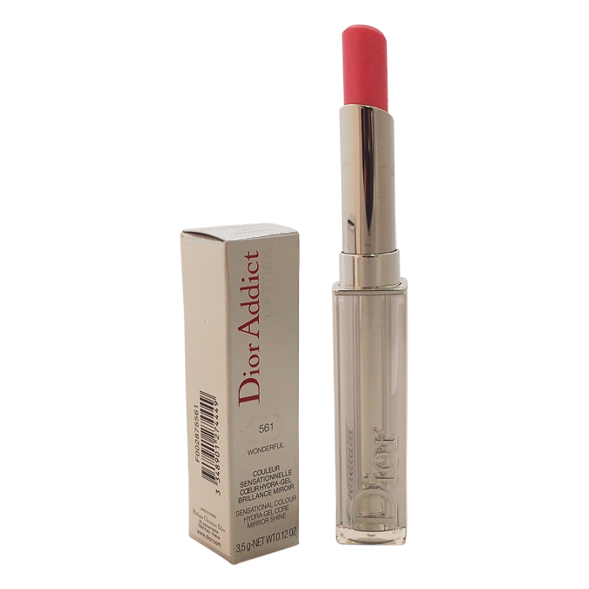 Dior Addict Lipstick - # 561 Wonderful 