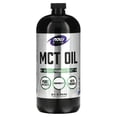 thumbnail image 1 of NOW FOODS MCT OIL MCT ACEITE 32 FL OZ 946 ML, 1 of 4