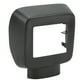 thumbnail image 5 of 5G0907225A 9B9, Cubierta De Sensor De Radar Antienvejecimiento Embellecedor Resistente ABS Negro De Alta Resistencia Resistente Al Desgaste Para Accesorios De Coche ANGGREK 5G0907225A, 5 of 8