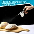 thumbnail image 4 of ACDANC Diatomaceous Earth Food Grade Bulb Duster,Garden Powder Dispenser Sprayer,Home Powder Applicator,Spray Bottle Capacity About 2oz,Puffer Duster for Multi Purpose,Indoor and Outdoor Use, 4 of 4