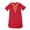 Red, variant on WERYOUNG Boys Girls Tee Summer Classic Casual Loose Graphic Embroidery Round Neck Short Sleeve Tee Shirts Boys Cute T-Shirts,Red,1-2 Years