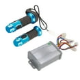 thumbnail image 3 of Brush Motor Speed Controller,24V 800W Brush Motor DC Motor Speed Controller Electric Motor Controller Remarkable Clarity, 3 of 14