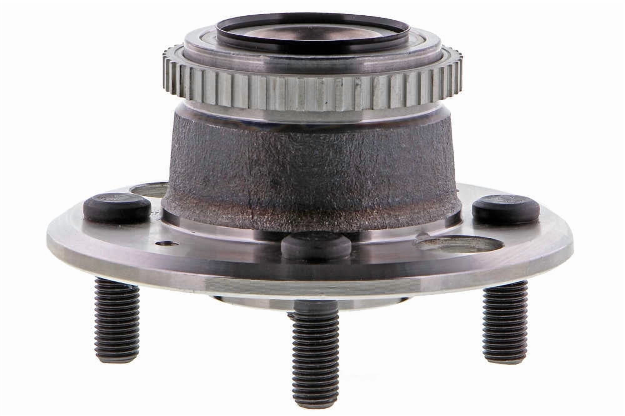 Mevotech Original Grade G513105 Wheel Bearing and Hub Assembly