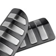 thumbnail image 1 of Rear Bumper Scuff,2pc Car Inner Rear Inner Rear Trunk Guard Rear Bumper Sillfor Land Rover Seamless Integration, 1 of 5