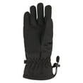 thumbnail image 2 of Mountain Warehouse Womens Classic Waterproof Gloves, 2 of 4