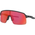 thumbnail image 2 of Oakley Sutro Lite Prizm Trail Torch Shield Men's Sunglasses OO9463-946304 39, 2 of 7
