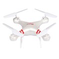 thumbnail image 3 of Xihbxyly Ofertas Del Día Ofertas Relámpago Hoy Liquidación Prime Fotografía Aérea Uav 4K Hd Avión Radiocontrolado Juguete Presión Altura Constante Cuadricóptero, 3 of 7
