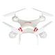 thumbnail image 3 of Ganfancp Uav 4K Fotografía Aérea Hd Avión Radiocontrolado Juguete Presión Altura Constante Quadcopter Artículos En Liquidación Quadcopter*1, Transmisor Rc*1, Batería*1 (Integrada), Hélice de Repuesto, 3 of 7