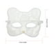 thumbnail image 5 of Máscara de fiesta de Halloween Máscara de cosplay de media cara delicada Máscara de cosplay de encaje Máscara de mascarada, 5 of 6