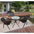 thumbnail image 3 of 3 Piece Bistro Set, 3 of 5