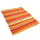 thumbnail image 3 of 1 juego de tela para asiento, funda de lona para silla rectangular, uso diario de asiento duradero para silla ANGGREK Otros, 3 of 8
