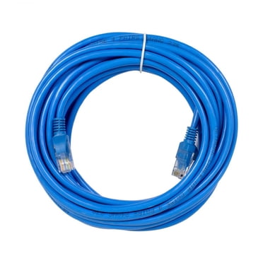 REVO 25ft. High Performance 24AWG CAT5e Cable with Snagless Cable Boot