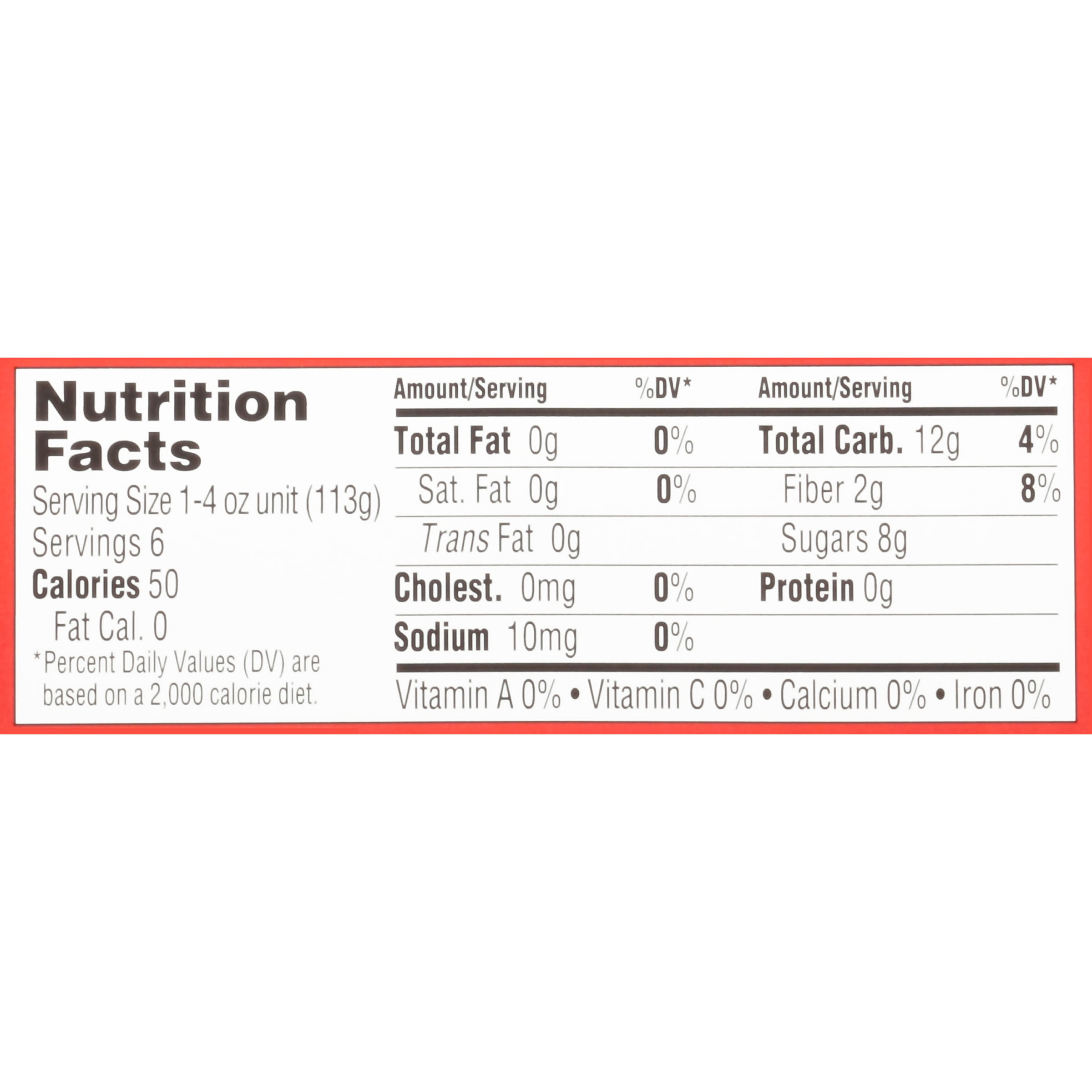 Featured image of post Steps to Make Musselman&#039;s Cinnamon Applesauce Calories