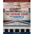 thumbnail image 1 of The Supreme Court and Congress: Rival Interpretations, 1 of 2