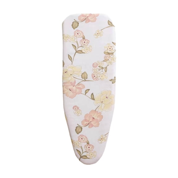 Funda para tabla de planchar, fundas para mesa de planchar, aislamiento térmico resistente al calor estándar 100 cm x 39 cm