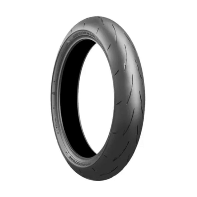 LLANTA 120/70 R17M/C 058V Bridgestone BATTLAX RACING R11F
