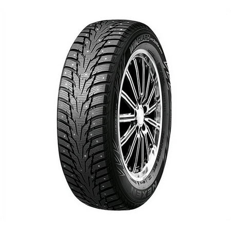 Nexen Winguard Winspike WH62 Studable Winter Snow Tire - 195/65R15 95T