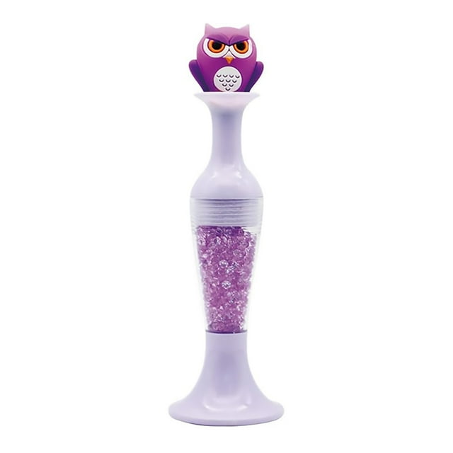 Ensemble d'Outils avec Perceuse, Stylo de Collage en Strass en Forme de Vase et Outil de Perceuse à Broderie pour Bricolages DIY