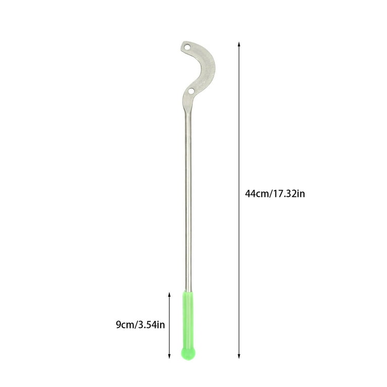 Manual Water Pump Iron Suction Pump Manual Water Jet Pump Domestic Well Hand Shake Suction Groundwater For Home Garden Yard Lift 8 Meter - Pumps Well Pump