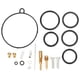 thumbnail image 2 of Kit de reparación de carburador, kit de reconstrucción de reparación de carburador, kit de reconstrucción de carburador para Honda, estándares líderes en la industria de reparación de carburadores, 2 of 9