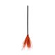 thumbnail image 1 of Decoración de Halloween Bruja Voladora Palo de escoba Fiesta Traje de baile Accesorios Vestir Wmkox8yii FHAKJF2588, 1 of 1