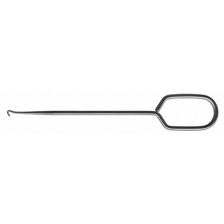 UPC: 0018018118518 | Moody Tool 6 Spring Tool Steel Plated 51-1851