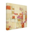 thumbnail image 2 of Beverly Crawford 'Festive IV' Canvas Art, 2 of 3