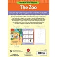 thumbnail image 3 of Watch Me Read and Draw: Watch Me Read and Draw: The Zoo : A step-by-step drawing & story book (Paperback), 3 of 6