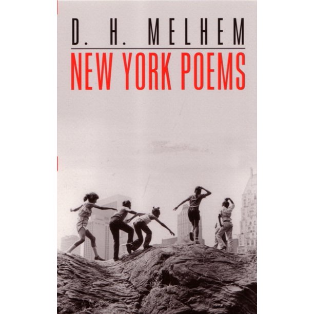 New York Poems (Paperback)