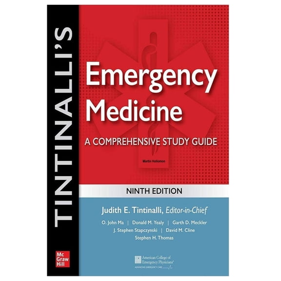 Emergency Medicine