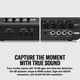 thumbnail image 4 of Interfaz de audio y video Yamaha URX44V con doble USB-C y pantalla táctil, 4 of 7
