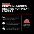 thumbnail image 3 of CARNIVORE Grain Free Salmon + Cod Recipe for dogs, 3 of 5