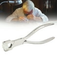 thumbnail image 4 of Bending Plier, Multipurpose Bracelet Bent Plier Ergonomic Design Efficient  For Watch Repairing, 4 of 8
