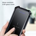 thumbnail image 4 of Pc + Abs + Luz De Trabajo De Metal 2000Mah Luz De Inundación Impermeable Ip66 Luz De Campamento 55 * Led 5500Lm Lámpara De Inundación Cargador De Lámpara De Trabajo Eigraketly HA014063-00, 4 of 5