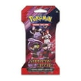 thumbnail image 3 of Pokemon TCG - Scarlet & Violet: Destined Rivals - 8 Booster Pack Lot - 80 Cards, 3 of 5