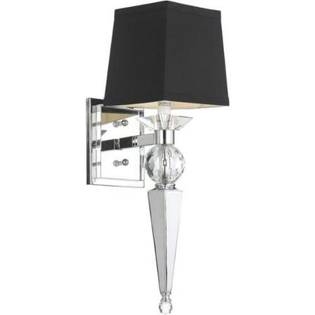Candice Olson Clark Wall Sconce Candice Olson Clark Wall Sconce