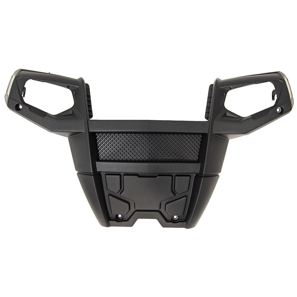 Polaris 0454801070 Black Front Bumper Assembly RZR 170 UTV Walmart