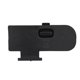 thumbnail image 1 of Tapa De La Puerta De La Batería, Tapa De La Batería De La Cámara, Digital Negro Para Reparar Piezas De Repuesto ANGGREK Battery Door Cover for Nikon D5100, 1 of 8