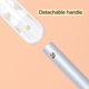 thumbnail image 5 of Teissuly 3 In 1 Window Screen Cleaner,Window Cleaning Brush,Window Cleaner Tool,Glass Scraper,Window Mesh Screen Cleaner,Window Cleaning Kit Teissuly WER202310061765, 5 of 9