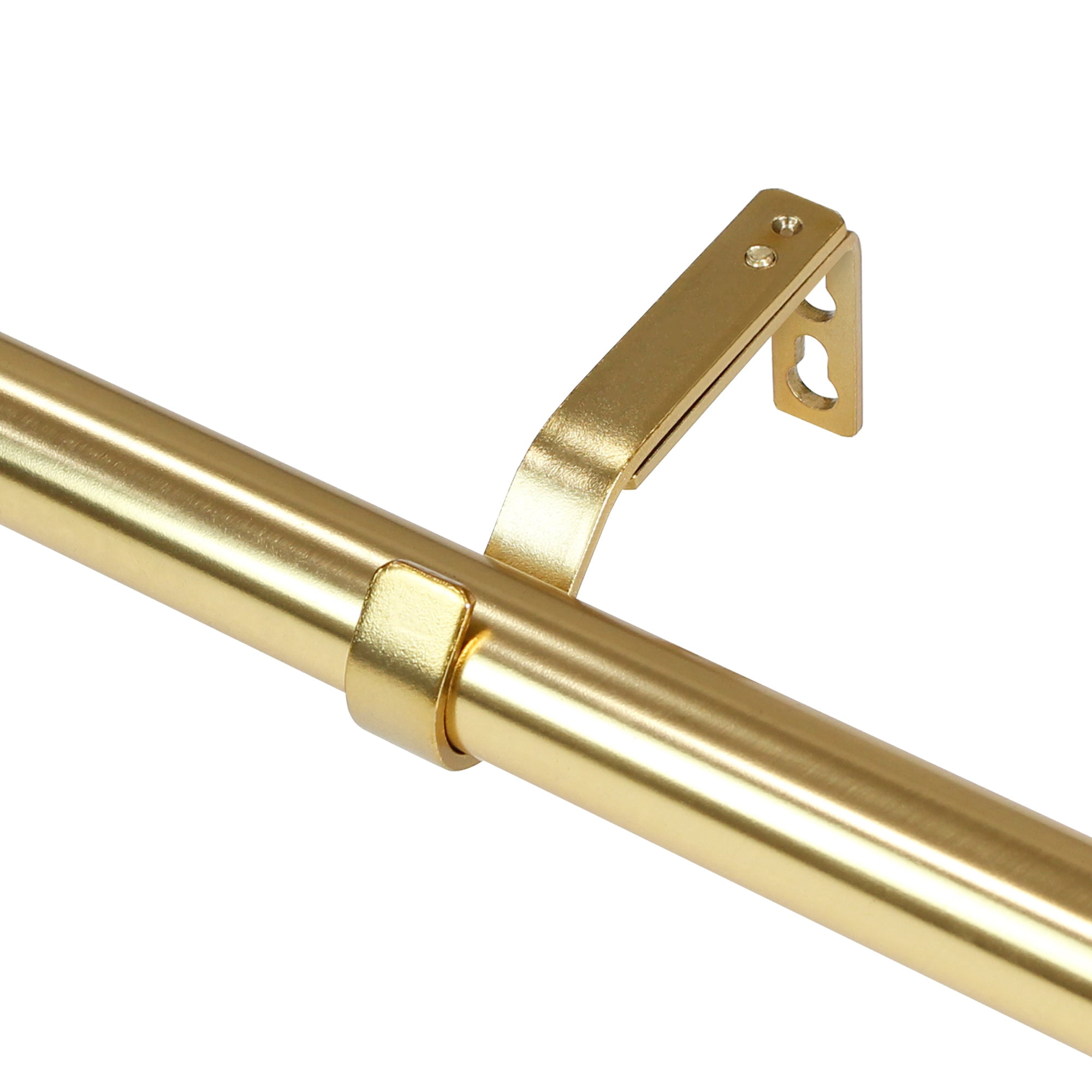 1" Circled Rod Brass 50"-144"