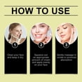 thumbnail image 4 of Clearance Face Cream Snail mucin Face Cream For Wrinkles Facial Skin Care Moisturizing Moisturizing And Nourishing Skin Cream(buy 2 get 10% off), 4 of 5