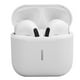 thumbnail image 2 of Mini auricular Bluetooth TWS reducción de ruido control táctil deporte juegos estéreo auriculares blanco, 2 of 5
