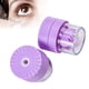 thumbnail image 2 of Dispositivo desproteinizador giratorio de mano para una limpieza sin esfuerzo - Limpiador de lentes de contacto portátil morado, 2 of 8