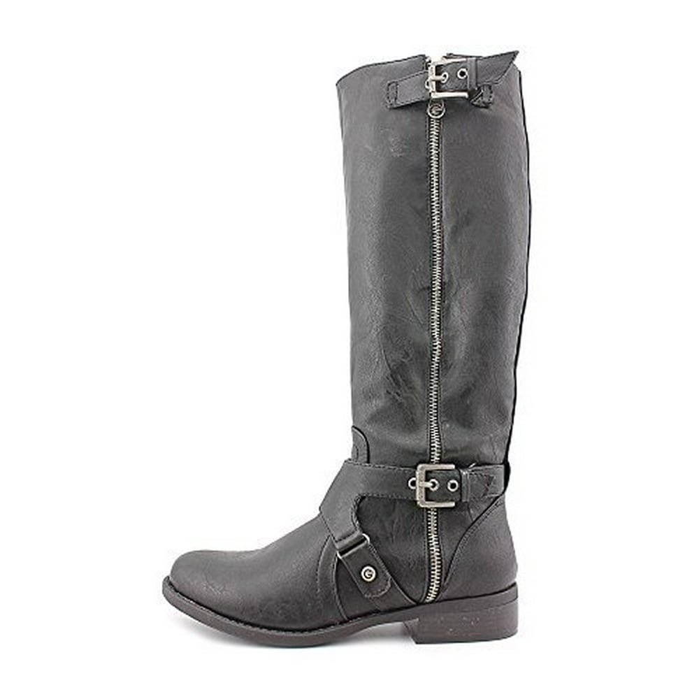 G BY GUESS G By Guess Women's Hertle 2 Knee High Riding Boots