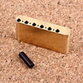 thumbnail image 3 of Puente De Trémolos Gloria Sistema De Puente De Trémolo Para Guitarra Eléctrica Con Barra De Bajo, 3 of 7