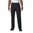 thumbnail image 1 of Pantalones Columbia Silver Ridge Cargo para hombre, color negro, 38 de ancho x 32 de largo, 1 of 6