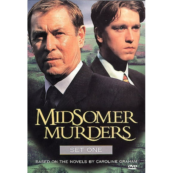 The Witchcraft Murder