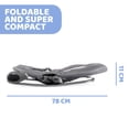 thumbnail image 2 of Chicco Hamaca Hooplà Moon Grey, 2 of 6