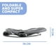 thumbnail image 2 of Chicco Hamaca Hooplà Moon Grey, 2 of 6