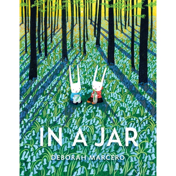 In a Jar, (Hardcover)